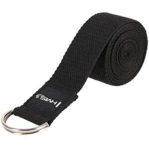 SJ02 PASEK DO JOGI BLACK HMS