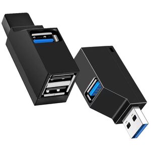 86-068# Rozgałęźnik usb wt.a-3xgn.a hub-02