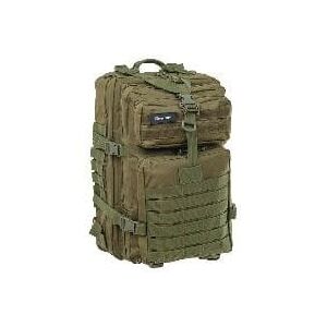 Plecak wyprawowy 15,6" Tracer Alpha Green
