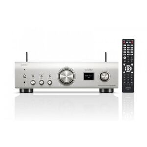 Denon PMA-900HNE wzmacniacz audio Dom Srebrny