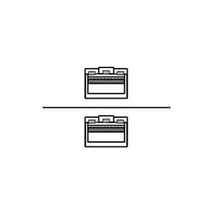 CISCO SFP-H10GB-CU4M= Cisco 10GBASE-CU SFP+ Cable 4 Meter