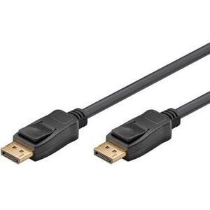 Kabel połączeniowy DisplayPort 1.4 - Długość kabla 1 m