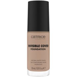 Catrice Invisible Cover Foundation Podkład matujący do twarzy 30ml (025N)