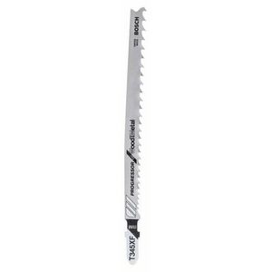 Bosch Brzeszczoty T 345 XF 25szt. - 2608634995