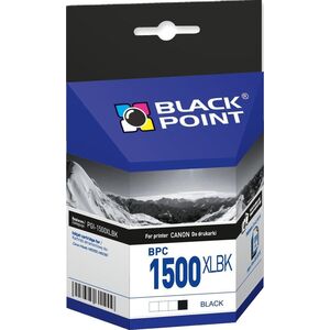 Tusz Black Point Tusz BPC1500XLBK (black)