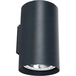 Kinkiet Nowodvorski Tube 2x75W  (9318)