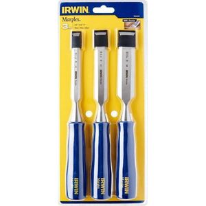 Irwin IRWIN DŁUTO DO DREWNA BLUE-CHIP KPL.3szt 13,19,25mm TYP M444 IRWTM444S3