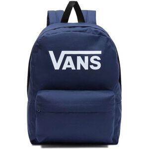 Vans Old Skool Print Backpack VN000H50LKZ1 Granatowe One size