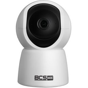 Kamera Wi-Fi BCS-B-PTHOME(2.0) 3Mpx IR 10m, detekcja ruchu, niania