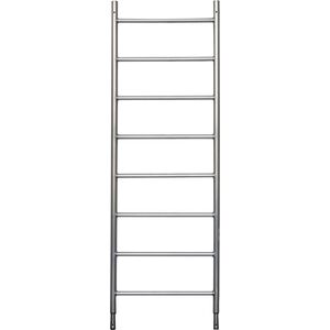 Krause Aluminiowa rama pionowa 200 x 65cm KRAUSE ClimTec 715012