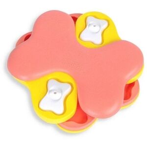 Nina Ottosson Tornado Small Pink - gra edukacyjna [71465]