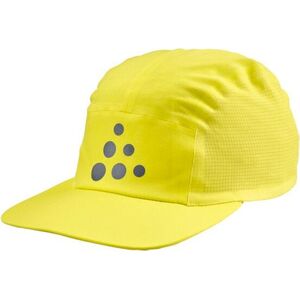 Czapka z daszkiem PRO RUN SOFT CAP
