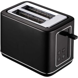 CYFROWY TOSTER DO GRZANEK BERLINGER HAUS BH-9660 MATTE BLACK