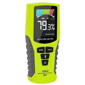50-175# Miernik wilgotności drewna m175 xtreme