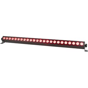 LIGHT4ME DECO BAR RGBWA-UV listwa oświetleniowa belka LED oświetlenie sceniczne