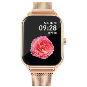 89-013# Smartwatch blow x16 różowy