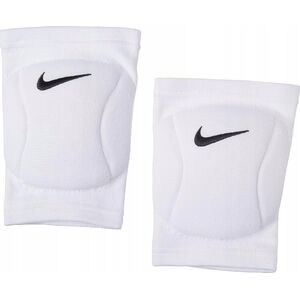 Nike Nike Streak Volleyball Knee Pads Ce 2PPK NVP07-100 białe XL/XXL