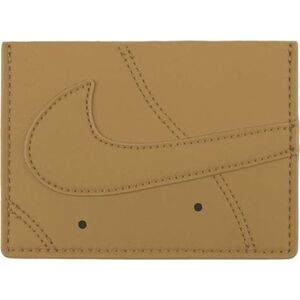 Etui na karty Nike Icon Air Force 1 Card jasnobrązowe N1009738715