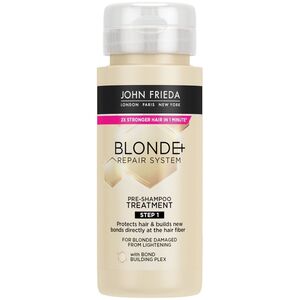 John Frieda Blonde+ Repair System Kuracja do włosów 100ml