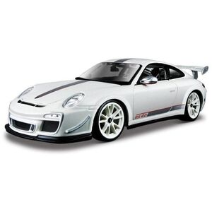Porsche 911 GT3 RS 4.0 1:18 BBURAGO EDUKAMP