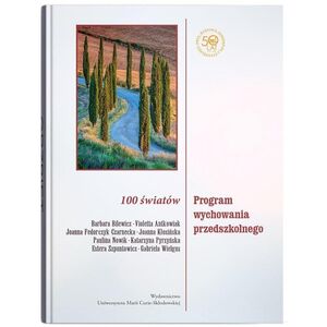 100 światów. Program wychowania przedszkolnego EDUKAMP