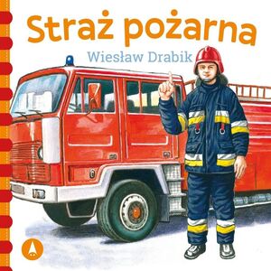Straż pożarna EDUKAMP