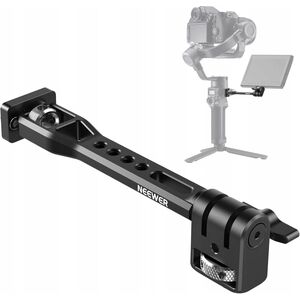 Λαβή Grip Χειρολαβή Στήριγμα Για Dji Ronin Zhiyun Moza Στην Οθόνη Lcd Neewer / Ga005