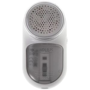 Adler | Lint Remover | AD 9621 | White | Rechargeable battery | 2 W