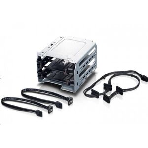 Fujitsu 2nd HDD Backplane 4x2,5' hotplug