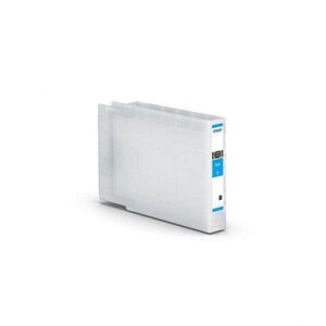 Epson Μελάνι C13T04A24N XXL Κυανό 69ml