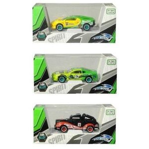 Auto MIX