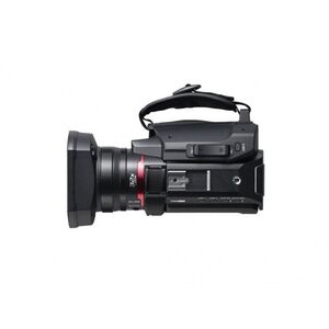 Panasonic HC-X1200 (4K/60p 10-bit, 1/2,5", 24x ζουμ, 25mm, OIS)