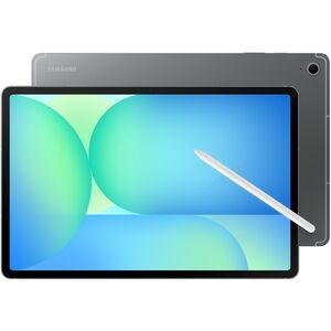 SAMSUNG Galaxy Tab S10 FE+ 5G 31,50εκ 12,4ίντσες 12GB 256GB Γκρι
