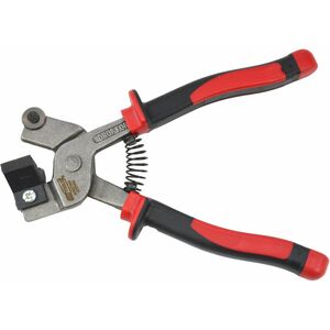 AWTOOLS ΠΕΝΣΑ ΓΙΑ ΚΟΠΗ ΚΑΙ ΣΠΑΣΙΜΟ ΠΛΑΚΙΔΙΩΝ 200mm