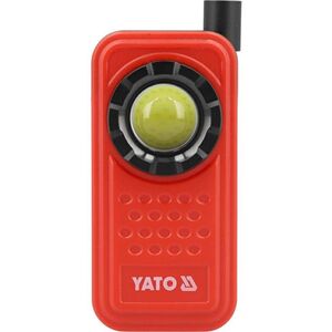 Φακός εργασίας YATO 600LM 3σε1