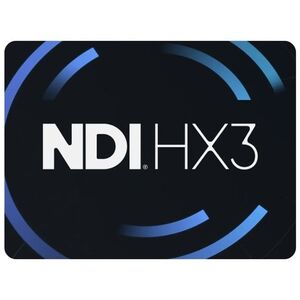 Άδεια Obsbot NDI
