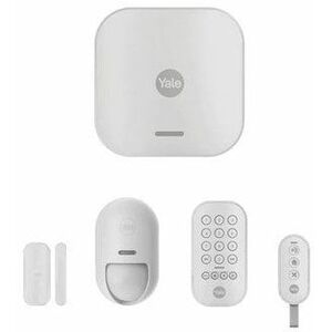 Σύστημα συναγερμού Wi-Fi Yale AL-SK1-1A-EU Λευκό