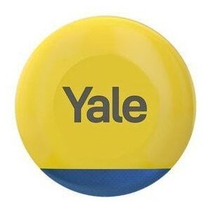 Yale AL-ESY-1A-Y σειρήνα Ασύρματη Εσωτερική Μπλε