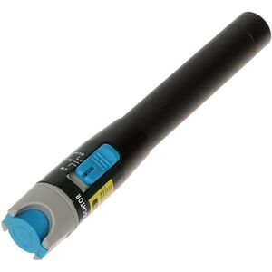 LASEROWY TESTER ŚWIATŁOWODÓW BML-XK10 650nm 10W 8... 10km