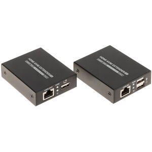 EXTENDER   HDMI+USB-EX-70-4K-PRO