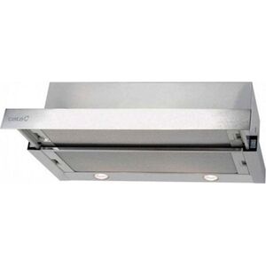Okap Cata Okap konwencjonalny Cata TF2003 60 cm 340 m3/h 100W E