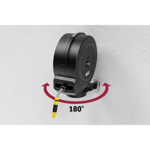 ΑΥΤΟΜΑΤΟΣ ΤΥΜΠΑΝΟΣ ΓΙΑ ΛΑΣΤΙΧΟ HBX 4.20 KARCHER