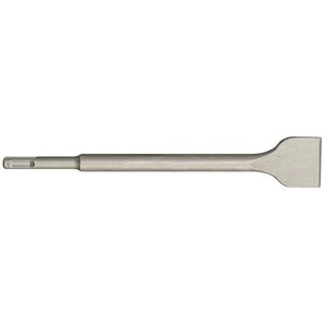 Καλέμι SDS+ 250mm x 40mm CLASSIC METABO