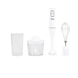 Tristar MX-4851 μπλέντερ 0,7 l Εμβαπτιζόμενο μπλέντερ 350 W Λευκό