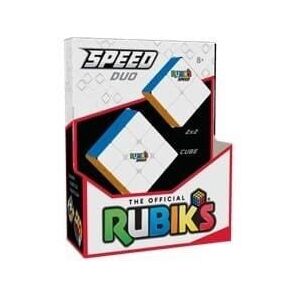 SPIN Rubik σετ Speed 3x3 + 2x2 6073626 /3