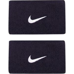Nike SWOOSH DOUBLEWIDE WRISTBANDS - 845840058114