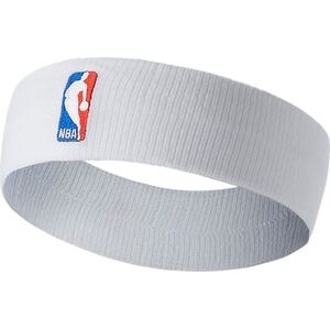 Nike Nike Headband NBA opaska na głowe 100