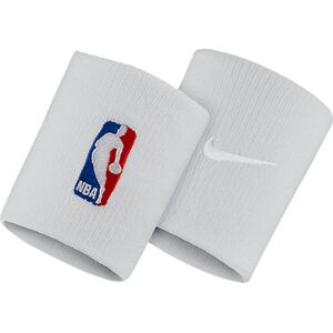 Nike Nike Wristbands NBA Elite frotki na nadgarstek 100