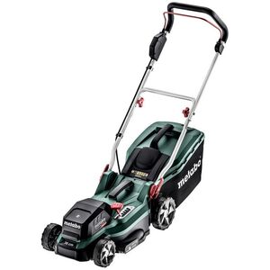 Χλοοκοπτική μηχανή μπαταρίας Metabo RM 36-18 LTX BL 36