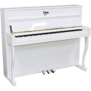 V-TONE BL-980 WH σταθερό ψηφιακό πιάνο λευκό